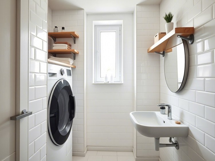 Good Washing Machine Australia- Compact Solutions for Small Spaces