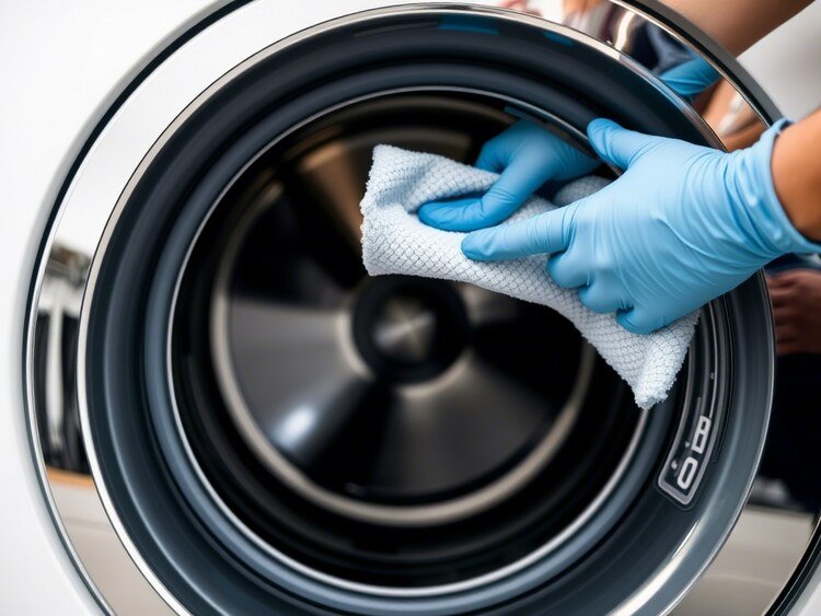Maintenance Tips to Extend Your Washer’s Lifespan