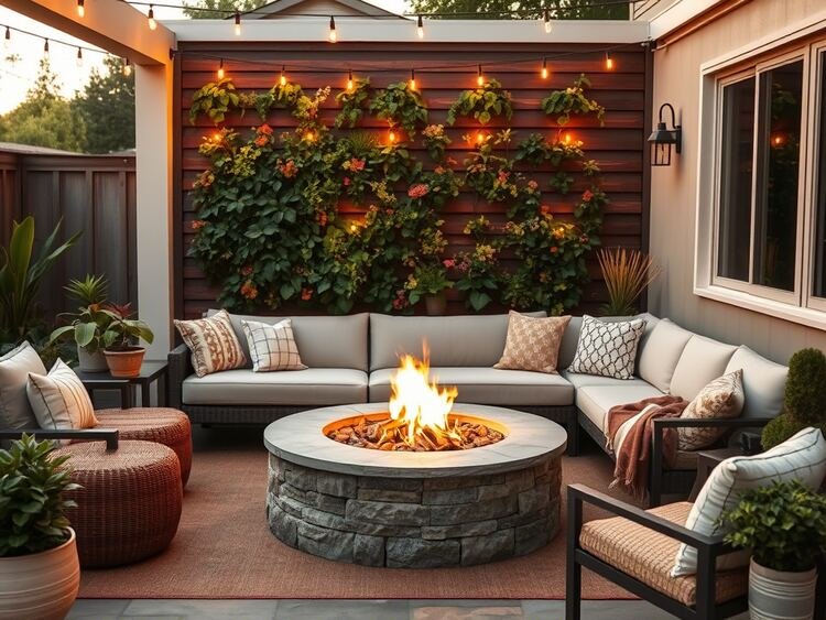 Outdoor Living