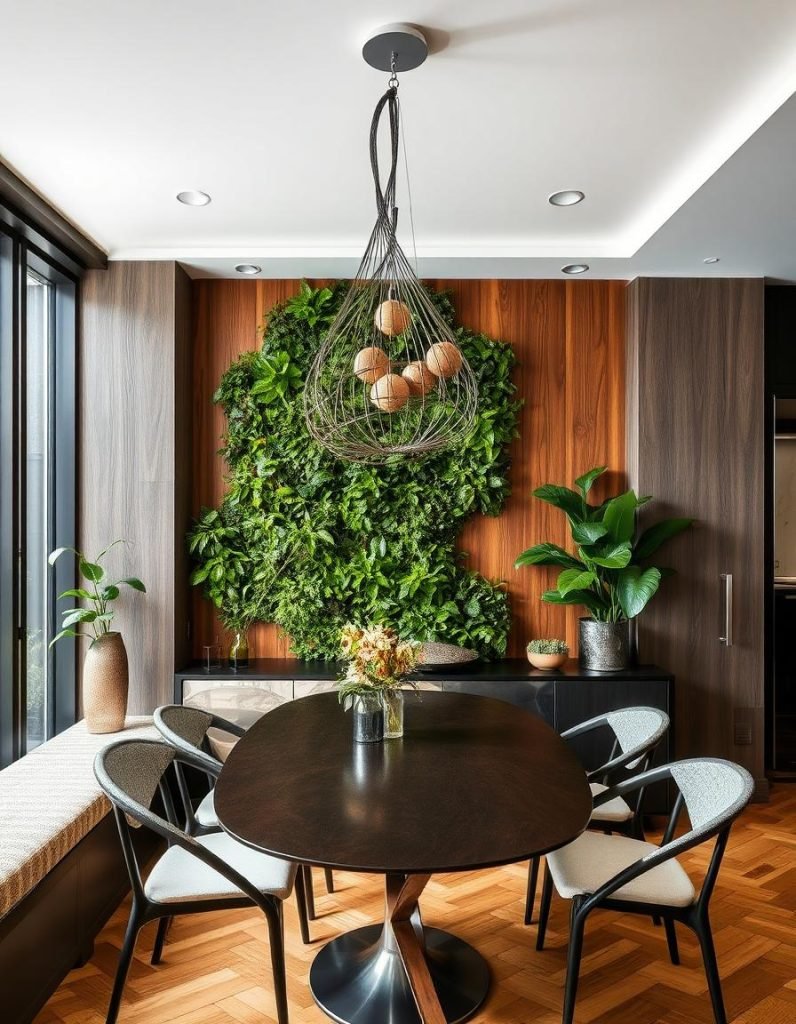 2025 Trends: What’s Hot in Dining Room Design