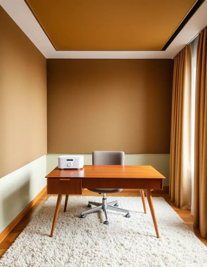 Acoustic Optimization: Silence the Noise