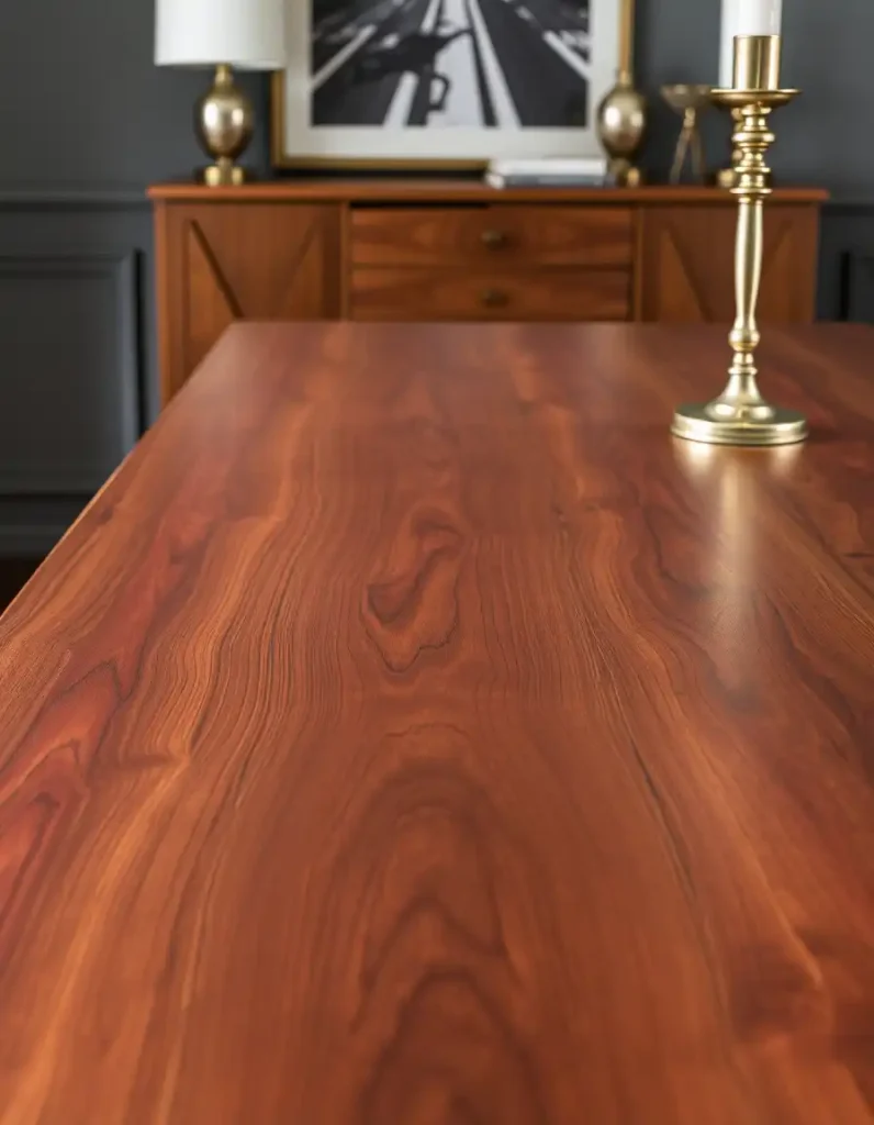 Analyze Your Furniture’s Undertones