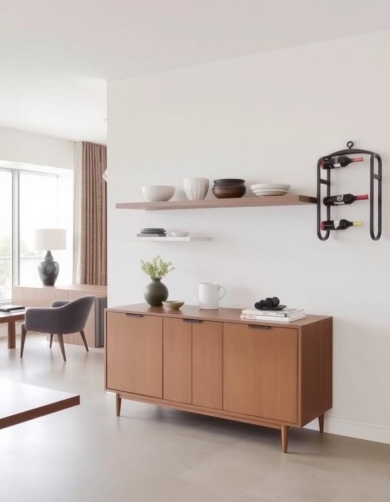 Curating Modern Dining Room Furniture