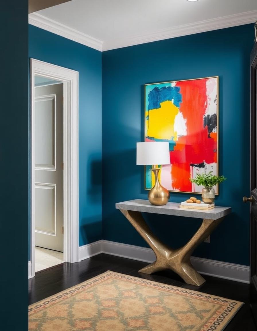 First Impressions Matter: Stunning Entryway Ideas to Wow Your Guests ...