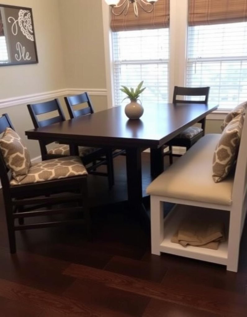 Furniture Selection: Balancing Form and Function