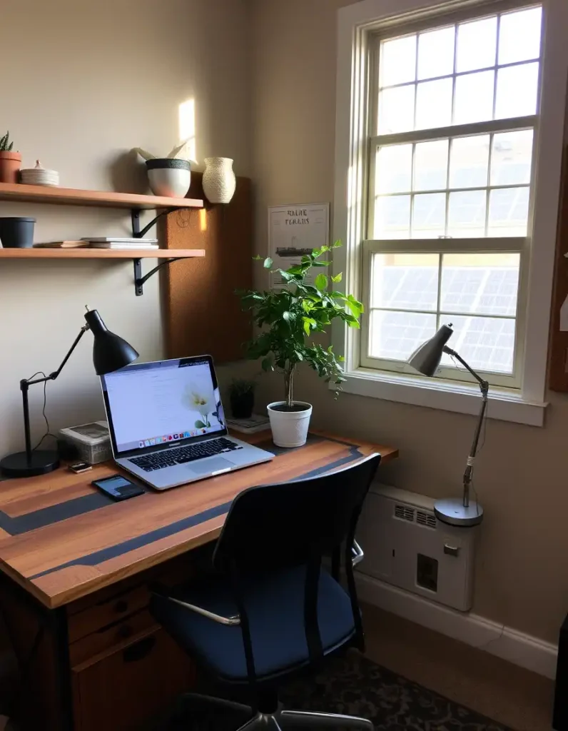 Sustainable Materials: Eco-Conscious Choices