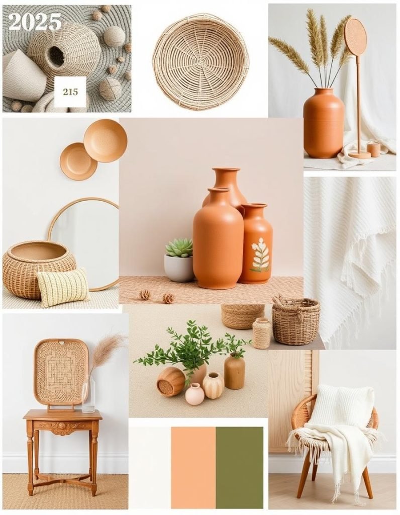 Understanding the 2025 Dining Room Aesthetic: Balance Meets Personality