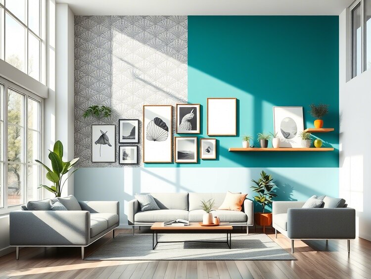 How to Transform Your Walls with Simple and Stylish Decor Ideas How to Transform Your Walls with Simple and Stylish Decor Ideas