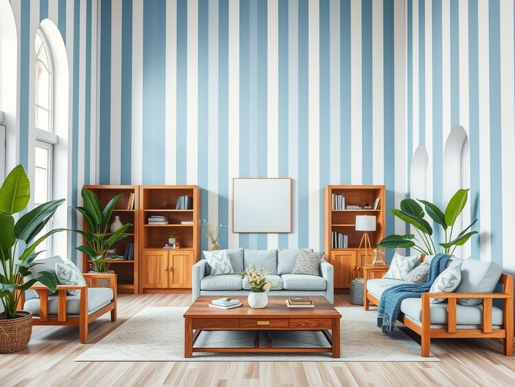 The Psychology of Paint: How Colors Affect Your Home’s Vibe