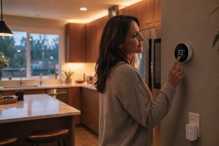 10 Smart Home Upgrades Under 0 That Actually Save Money