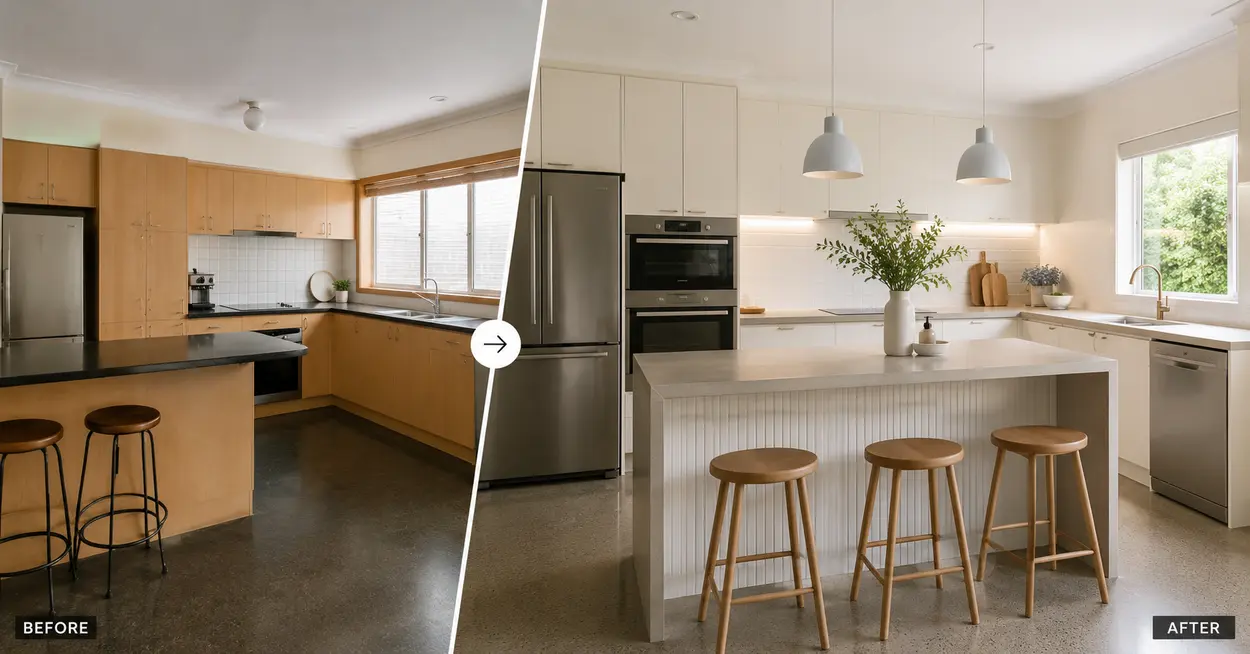 7 Kitchen Renovation Mistakes Australians Make (And How to Avoid Them)