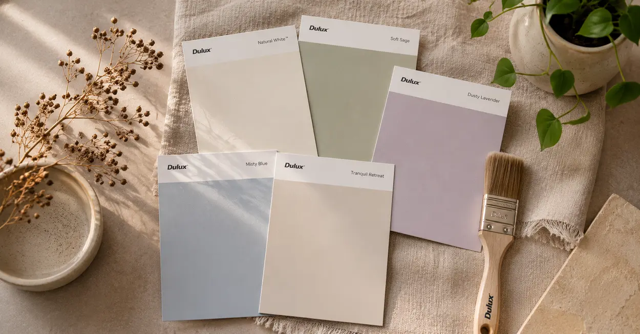 Best Paint Colors for Small Rooms in 2026 That Make Spaces Look Bigger