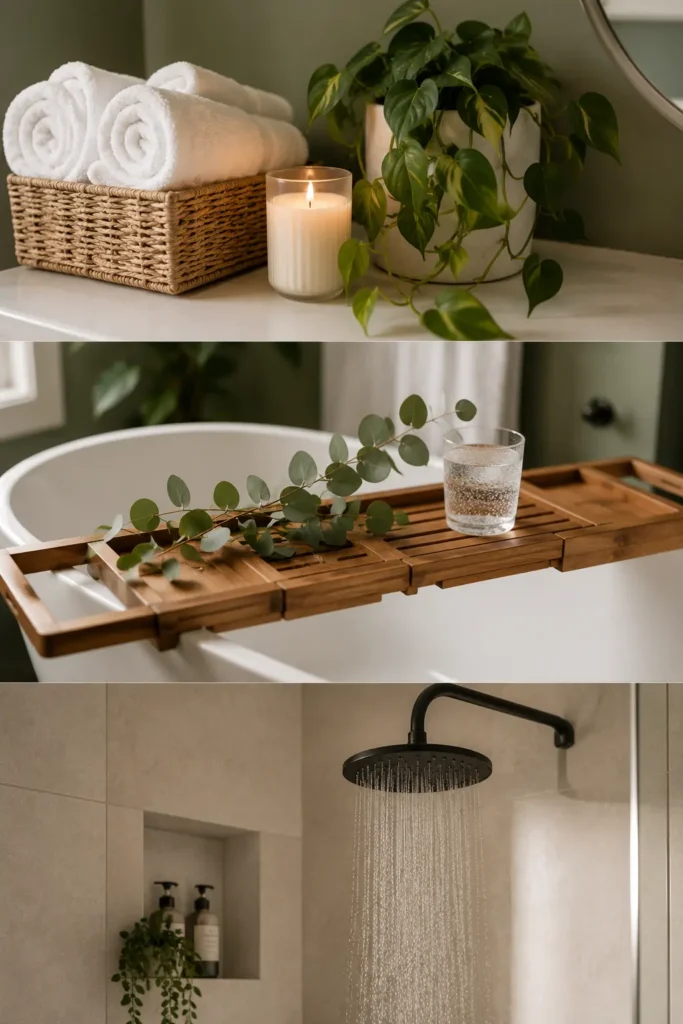 How to Create a Spa-Like Bathroom Without a Full Renovation_Pin