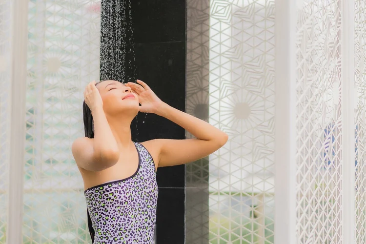Low-Flow Smart Shower Heads — Your Water Bill Will Thank You