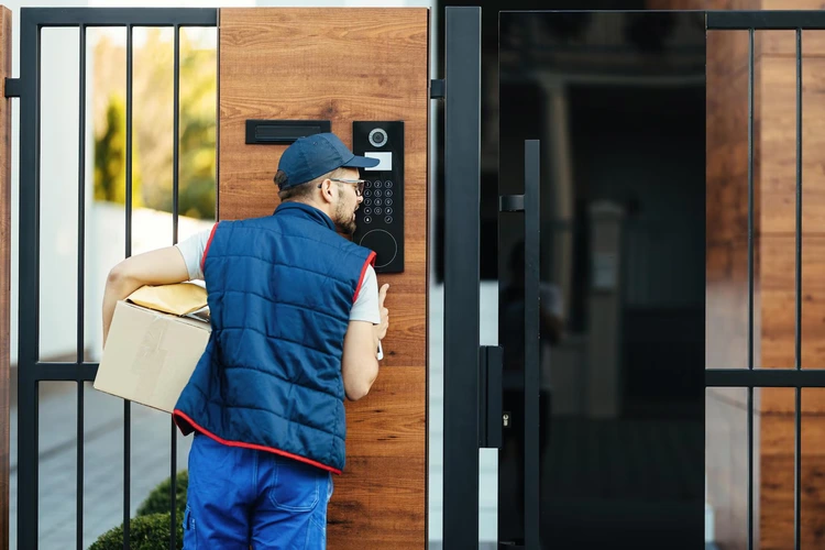 Smart Video Doorbells — Security Savings That Go Beyond Peace of Mind