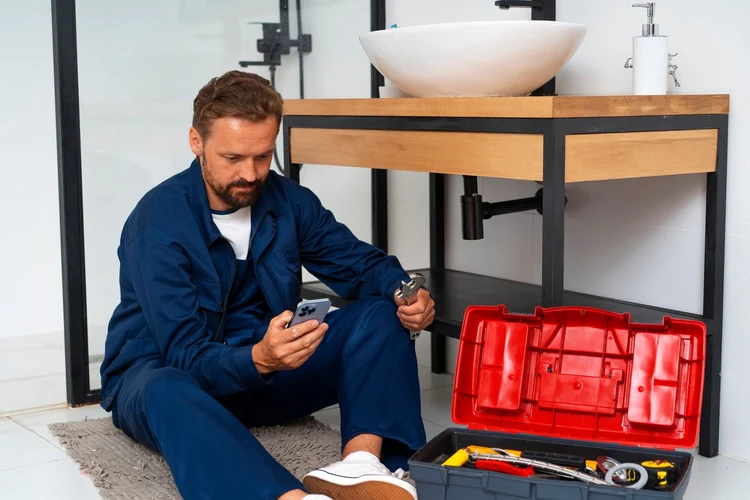 Water Leak Detection Sensors